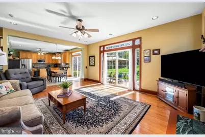 6815 Cherry Tree Court, New Market, MD 21774 - Photo 23