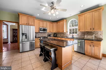 6815 Cherry Tree Court, New Market, MD 21774 - Photo 15