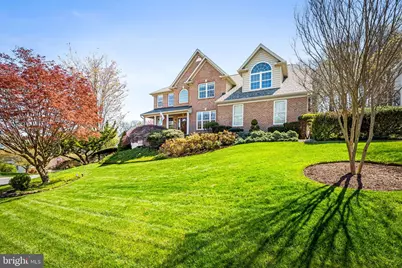 6815 Cherry Tree Court, New Market, MD 21774 - Photo 3