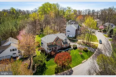 6815 Cherry Tree Court, New Market, MD 21774 - Photo 75