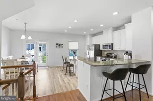 627 Potomac View Pkwy, Brunswick, MD 21716 - Photo 7