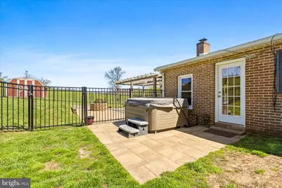 12734 Woodsboro Pike, Keymar, MD 21757 - Photo 35