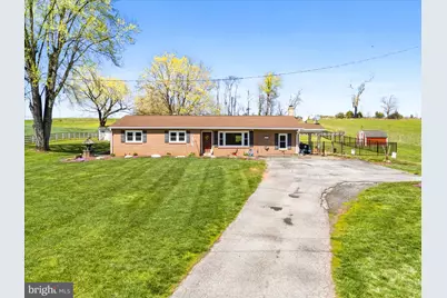 12734 Woodsboro Pike, Keymar, MD 21757 - Photo 45