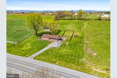 12734 Woodsboro Pike, Keymar, MD 21757 - Photo 1