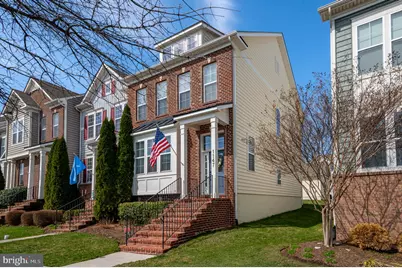 1147 Potomac View Parkway, Brunswick, MD 21716 - Photo 3