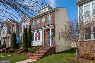 1147 Potomac View Pkwy, Brunswick, MD 21716 - Photo 3