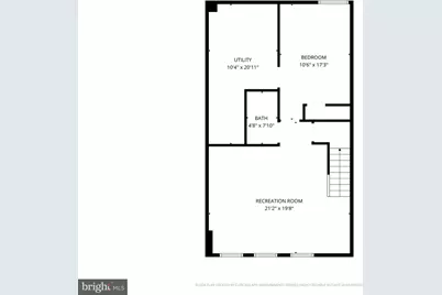 1147 Potomac View Parkway, Brunswick, MD 21716 - Photo 25