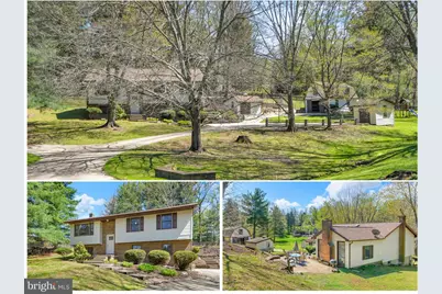 7914 Mount Pleasant Court E, Walkersville, MD 21793 - Photo 1