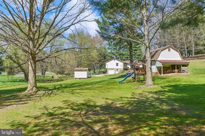 7914 Mount Pleasant Court E, Walkersville, MD 21793 - Photo 63