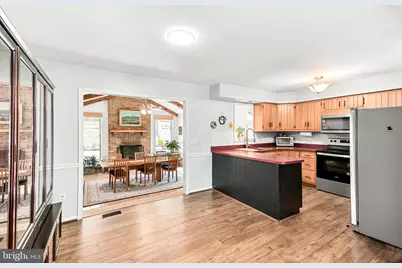 7914 Mount Pleasant Court E, Walkersville, MD 21793 - Photo 21