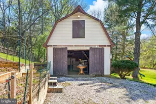 7914 Mount Pleasant Ct E, Walkersville, MD 21793 - Photo 15