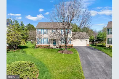 1027 Dulaney Mill Drive, Frederick, MD 21702 - Photo 1