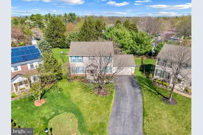 1027 Dulaney Mill Drive, Frederick, MD 21702 - Photo 5