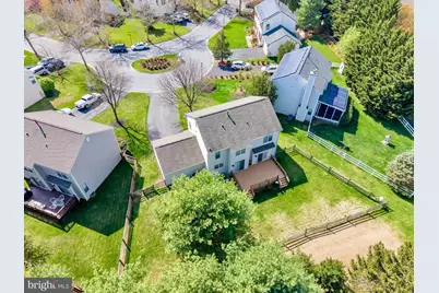 1027 Dulaney Mill Drive, Frederick, MD 21702 - Photo 9