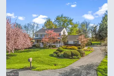 5905 Char Leigh Circle, Frederick, MD 21703 - Photo 1