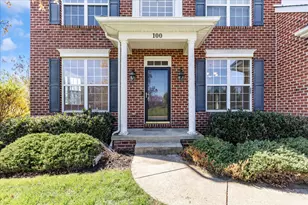 100 Sunlight Dr, Frederick, MD 21702 - Photo 1