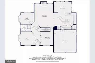 100 Sunlight Drive, Frederick, MD 21702 - Photo 39