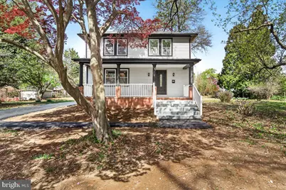 629 Wilson Place, Frederick, MD 21702 - Photo 3