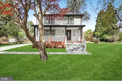 629 Wilson Place, Frederick, MD 21702 - Photo 1