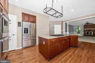 6463 Forest Hills Ct, Frederick, MD 21701 - Photo 9