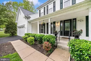 6463 Forest Hills Ct, Frederick, MD 21701 - Photo 53