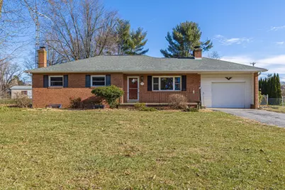 7927 Old Seventh Street, Frederick, MD 21701 - Photo 1