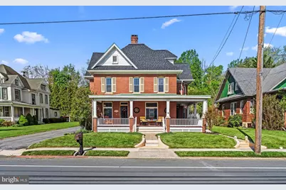 209 S Main Street, Woodsboro, MD 21798 - Photo 1