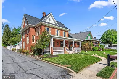 209 S Main Street, Woodsboro, MD 21798 - Photo 3