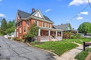 209 S Main St, Woodsboro, MD 21798 - Photo 3
