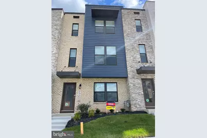 572 Union Street, Frederick, MD 21701 - Photo 1