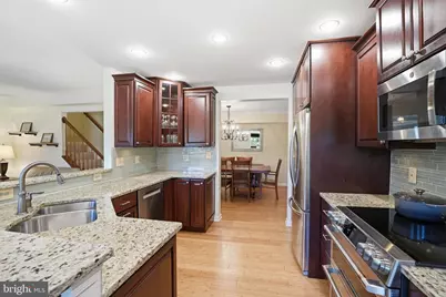 8026 Captains Court, Frederick, MD 21701 - Photo 7