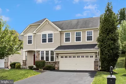1954 Moran Drive, Frederick, MD 21702 - Photo 1