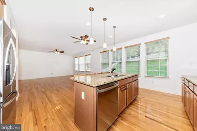 1954 Moran Drive, Frederick, MD 21702 - Photo 9