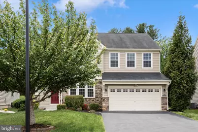 1954 Moran Drive, Frederick, MD 21702 - Photo 35