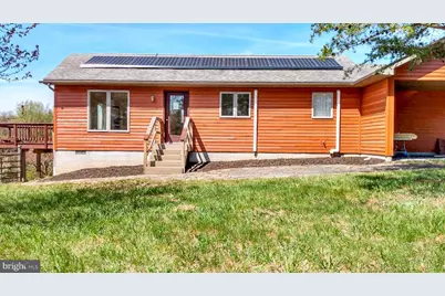 9930 Woodsboro Road, Woodsboro, MD 21798 - Photo 1