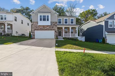 5812 Haller Place, Frederick, MD 21704 - Photo 1