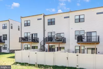 867 Amity Street, Frederick, MD 21701 - Photo 57