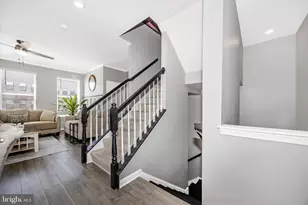 867 Amity St, Frederick, MD 21701 - Photo 33