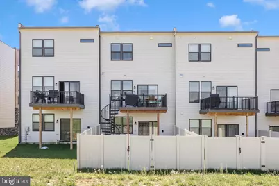 867 Amity Street, Frederick, MD 21701 - Photo 55