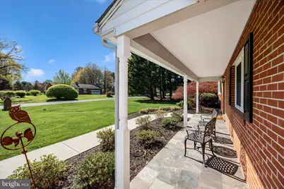 8022 Fieldstone Drive, Frederick, MD 21702 - Photo 35