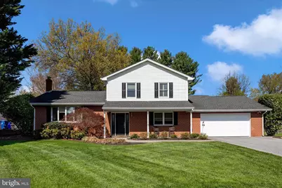 8022 Fieldstone Drive, Frederick, MD 21702 - Photo 1