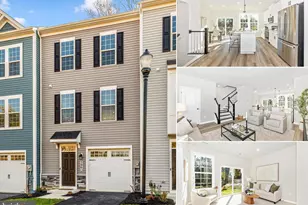 306 D Baughmans Ln, Frederick, MD 21702 - Photo 1