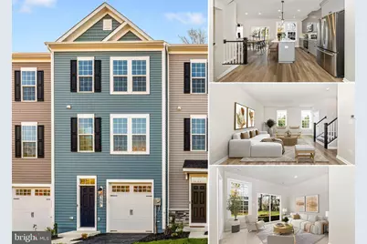 306C Baughmans Lane, Frederick, MD 21702 - Photo 1