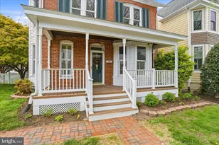 901 N Market St, Frederick, MD 21701 - Photo 1