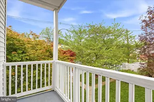 901 N Market St, Frederick, MD 21701 - Photo 33