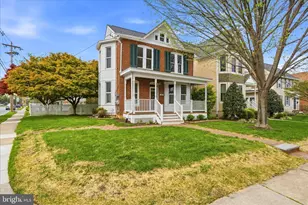 901 N Market St, Frederick, MD 21701 - Photo 5