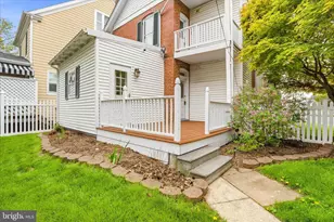 901 N Market St, Frederick, MD 21701 - Photo 21