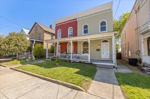 316 E 3rd Street E, Frederick, MD 21701 - Photo 1