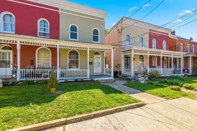 316 E 3rd Street E, Frederick, MD 21701 - Photo 3