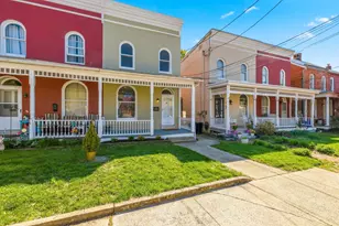 316 E 3rd Street E, Frederick, MD 21701 - Photo 3